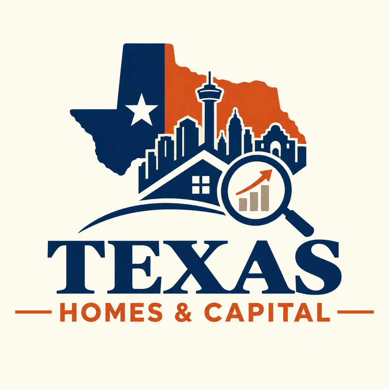 Texas Homes & Capital